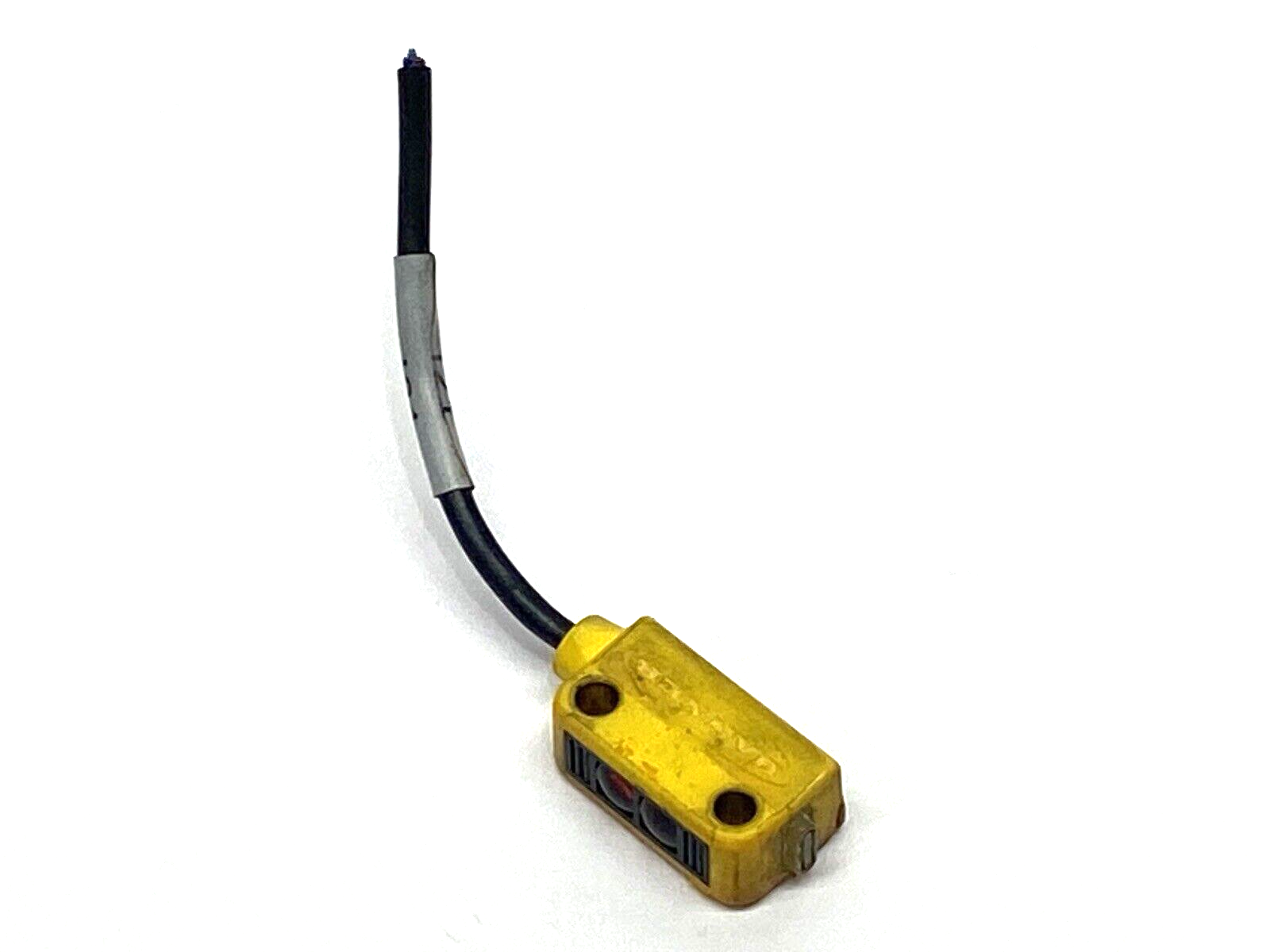 Banner Q12AB6FF50Q Photoelectric Sensor - Maverick Industrial Sales