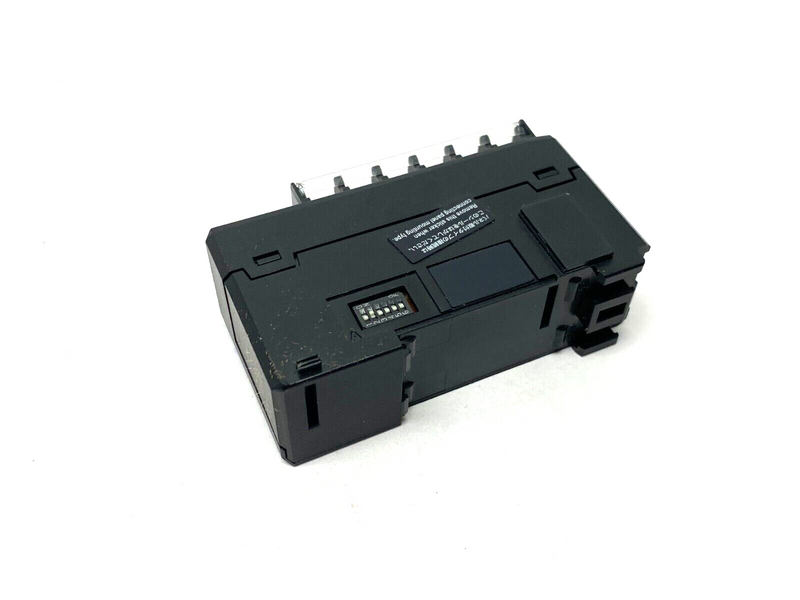 Keyence DL-RS1A Network Communication Unit - Maverick Industrial Sales