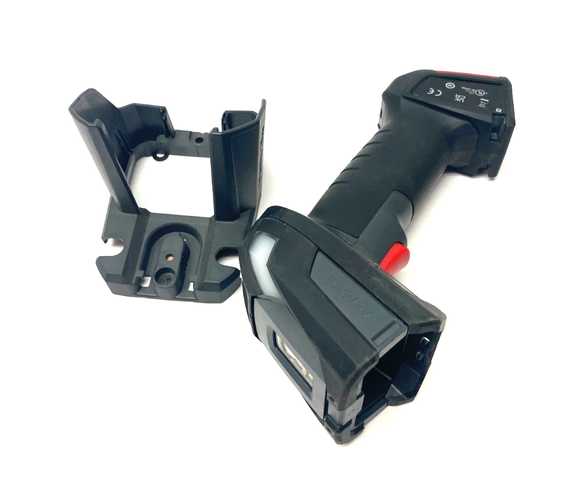 HR-X100 | Keyence HR-X100 Rugged Industrial Handheld Code Reader HR-X100 | Keyence HR-X100 Rugged Industrial Handheld Code Reader