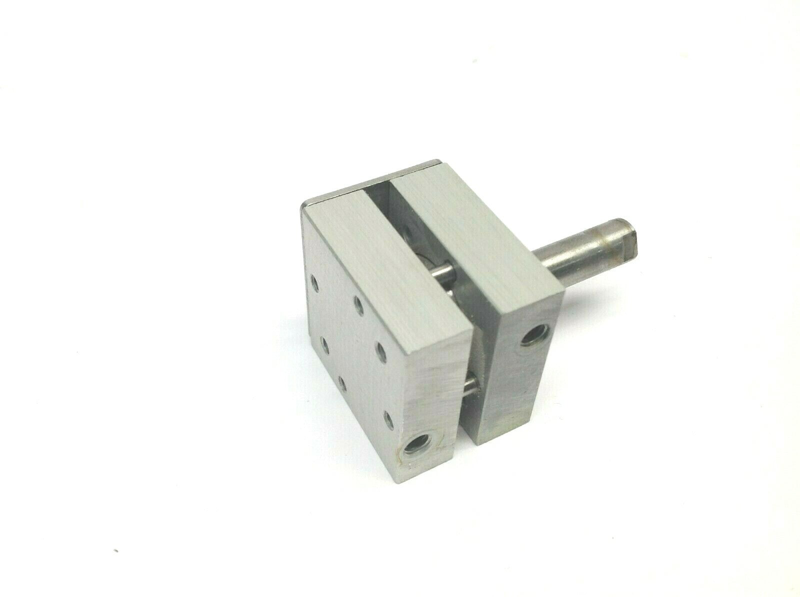 Bimba FS-040.25EE0.75 Flat-1 Compact Pneumatic Cylinder 3/4" Bore 1/4" Stroke - Maverick Industrial Sales