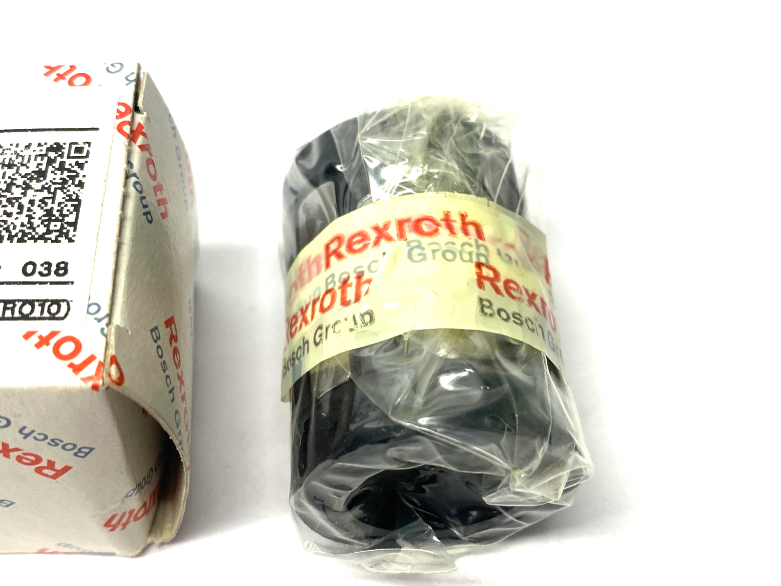 Bosch Rexroth R067002000 Super Linear Bushing KBA-20 - Maverick Industrial Sales