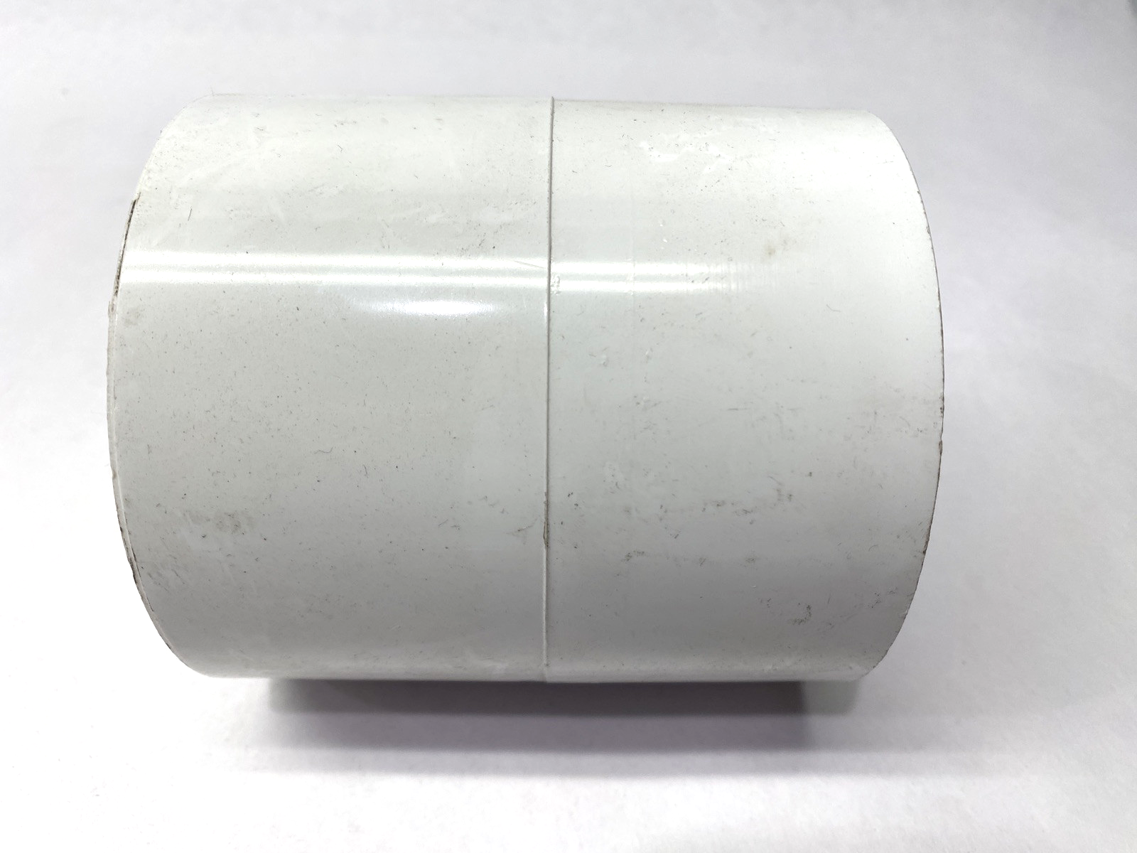 Lasco 429‐030 SCH 40 Coupling Socket x Socket LOT OF 4 - Maverick Industrial Sales