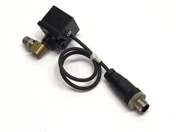 Panasonic DP2-22F-P Digital Pressure Sensor - Maverick Industrial Sales