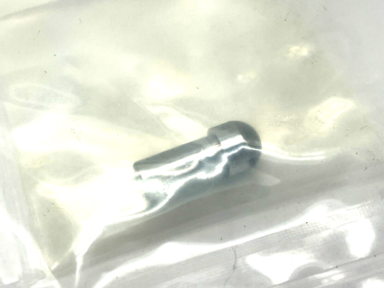 MiSUMi GKFQTAGG6-P7.7-L12-B2.5 Large Head Locating Pin - Maverick Industrial Sales