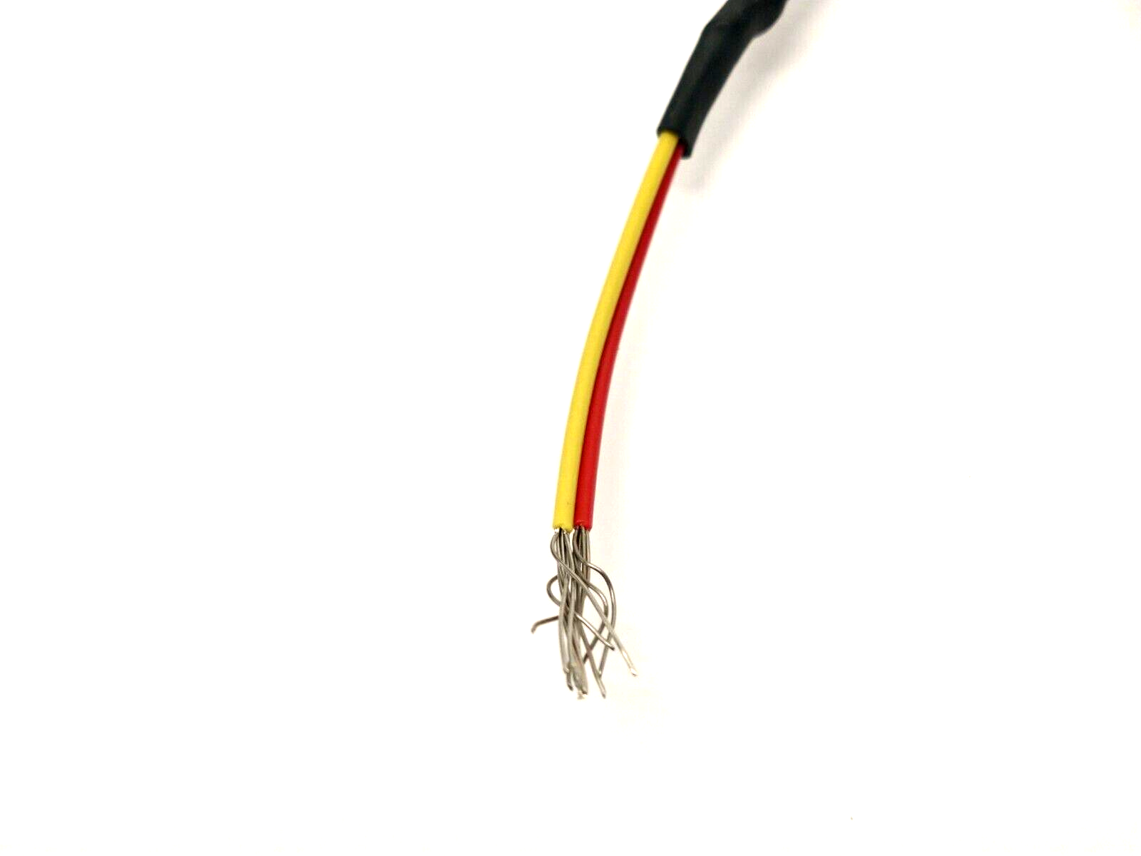 Conair 09003179 Thermocouple 6' Long Tudor Technology 6000-KS-A04-3-U-3-TS-60-0 - Maverick Industrial Sales