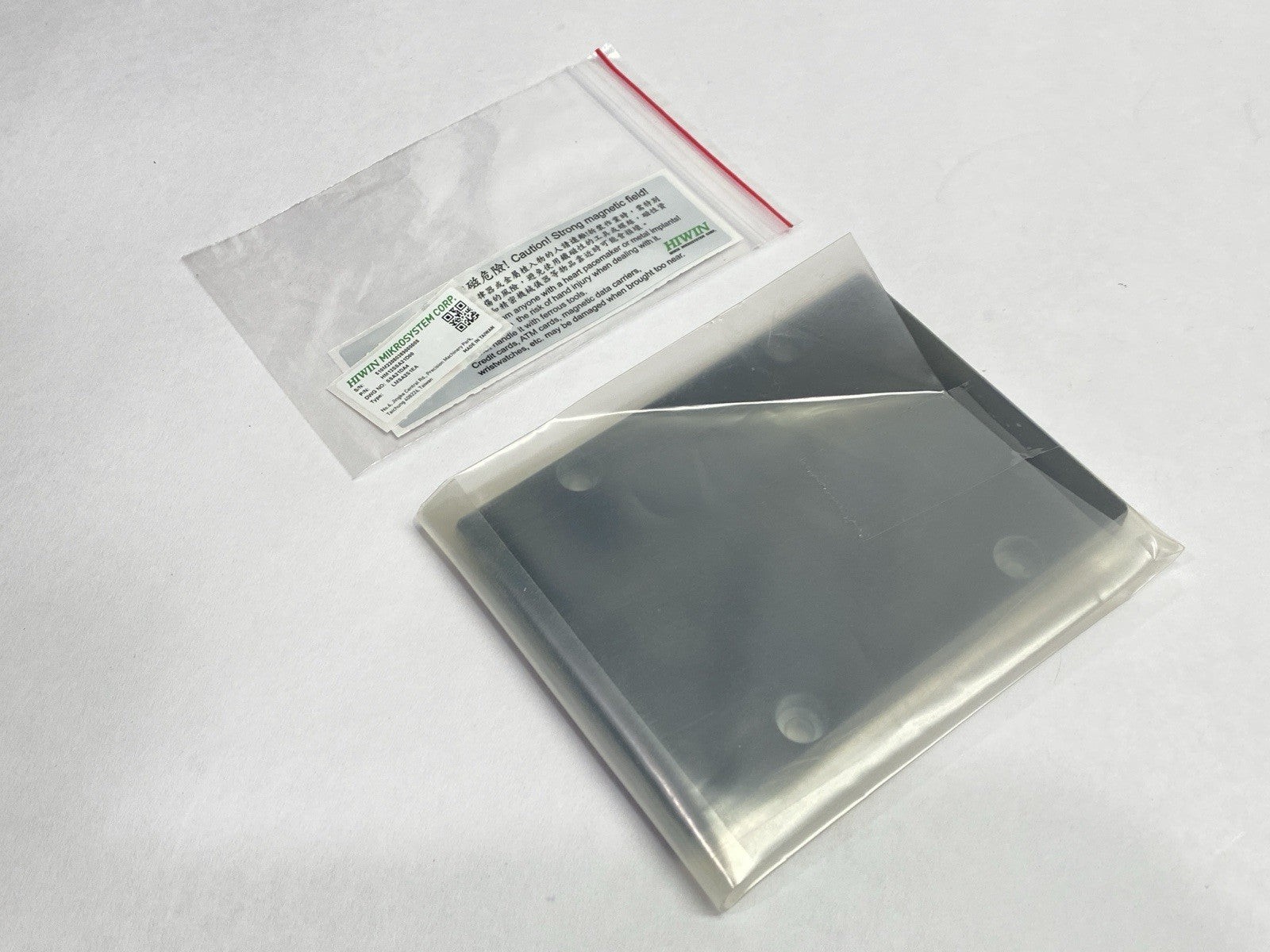 Hiwin LMSA2S1EA Stator 120mm SSA21DA4 - Maverick Industrial Sales