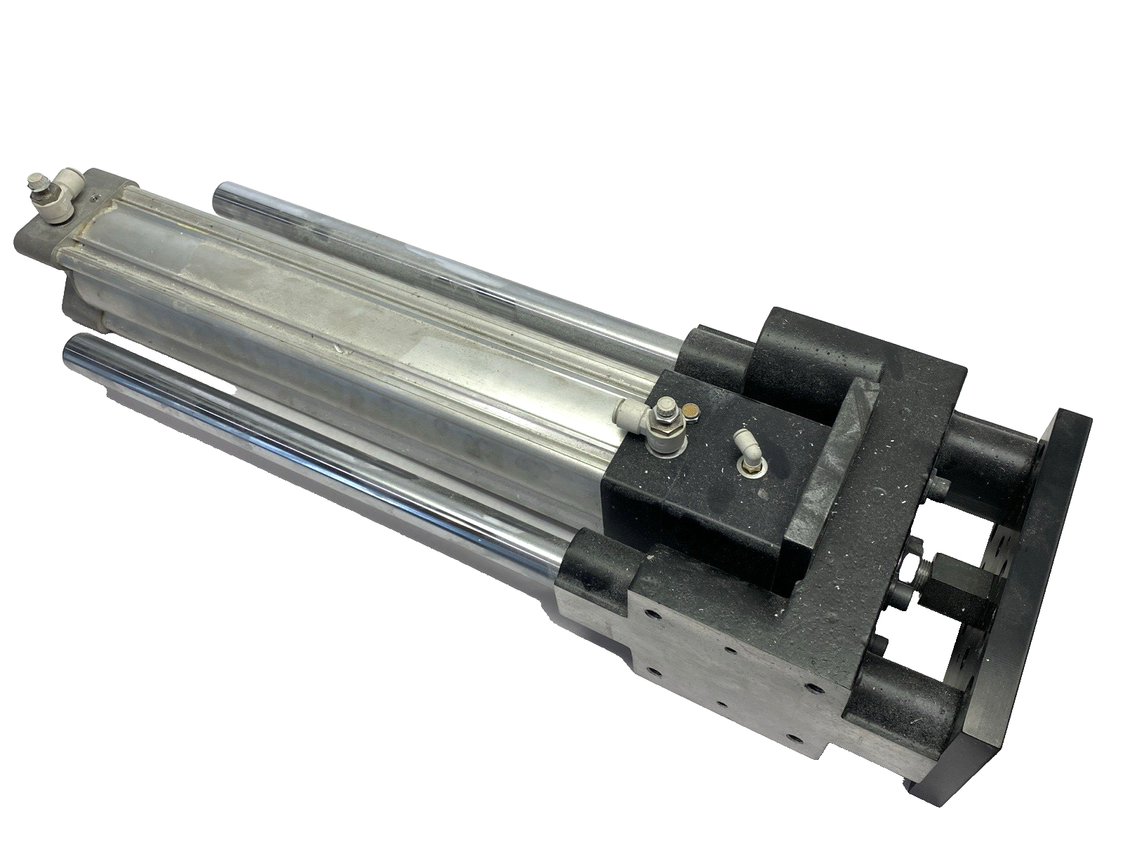 Parker P1F-L080MCX0400-0000 Pneumatic Cylinder - Maverick Industrial Sales