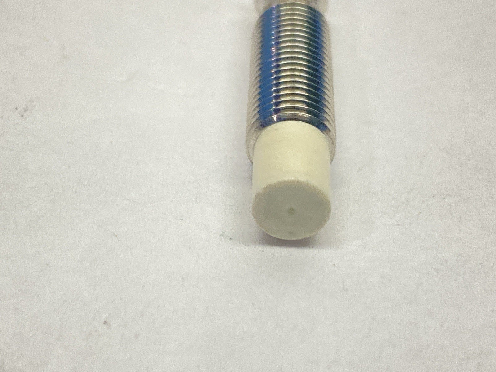 IES201 | Ifm Inductive Proximity Sensor AC/DC Output IEB3006-BPKG/V4A/K1/AS NO NUT - New Other - Maverick Industrial Sales