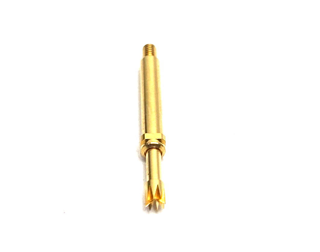 Ingun GKS-113 288 230 A 5002 M Spring Loaded Test Probe GKS-113-1293 LOT OF 28 - Maverick Industrial Sales
