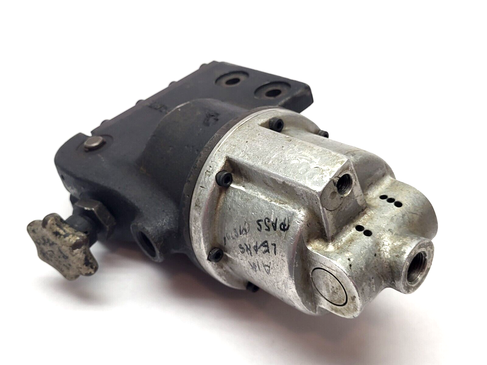Gardner Denver 52A-3 Compression Riveter A-9P-4021-1 - Maverick Industrial Sales