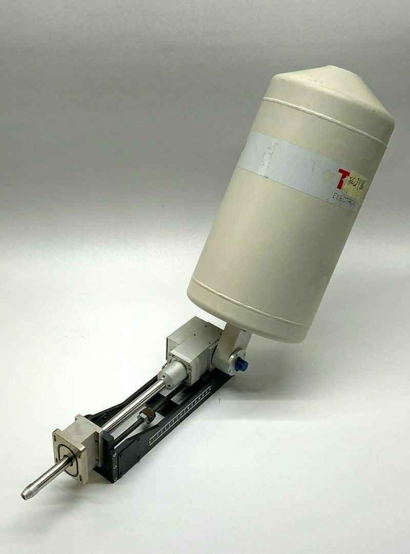 Thermo Electron Corp 669A-1SPS Energy Dispersive X-Ray Spectrometer - Maverick Industrial Sales