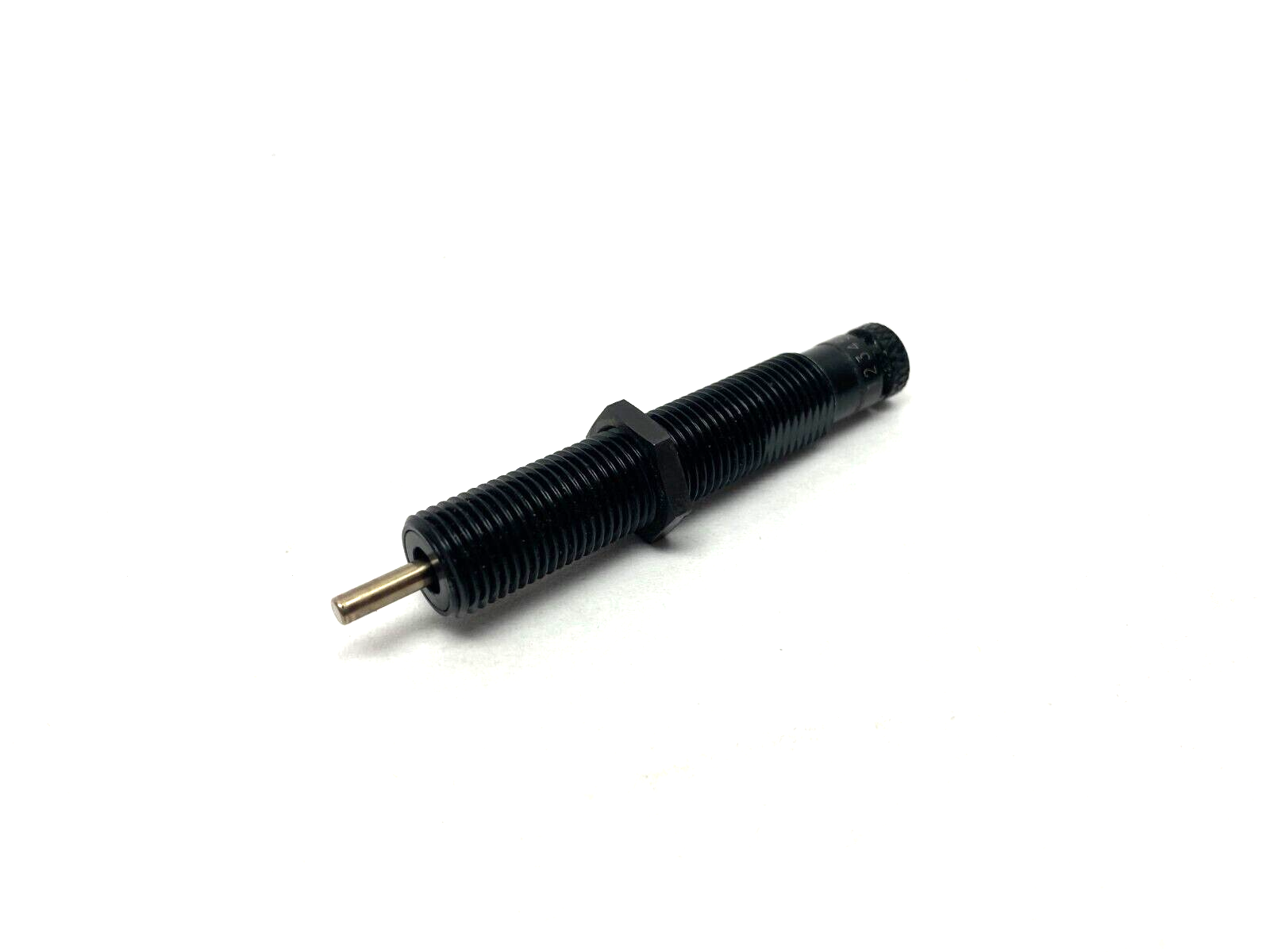 ITT Enidine 118043 Adjustable Shock Absorber ECO OEM 0.25 - Maverick Industrial Sales