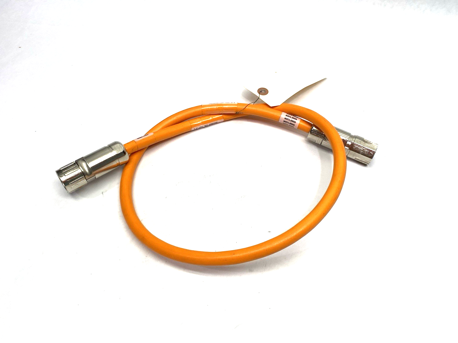 R911398723 | Bosch Rexroth Servo Encoder Hybrid Cable RH2-030DBB-NN-001,0 - Used - Maverick Industrial Sales