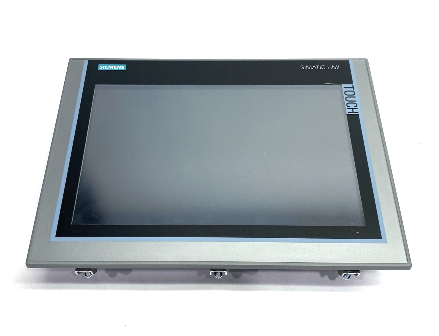 6AV2124-0MC01-0AX0 | Siemens SIMATIC HMI TP1200 Comfort Panel, Touch Op. 12" TFT - Used - Maverick Industrial Sales