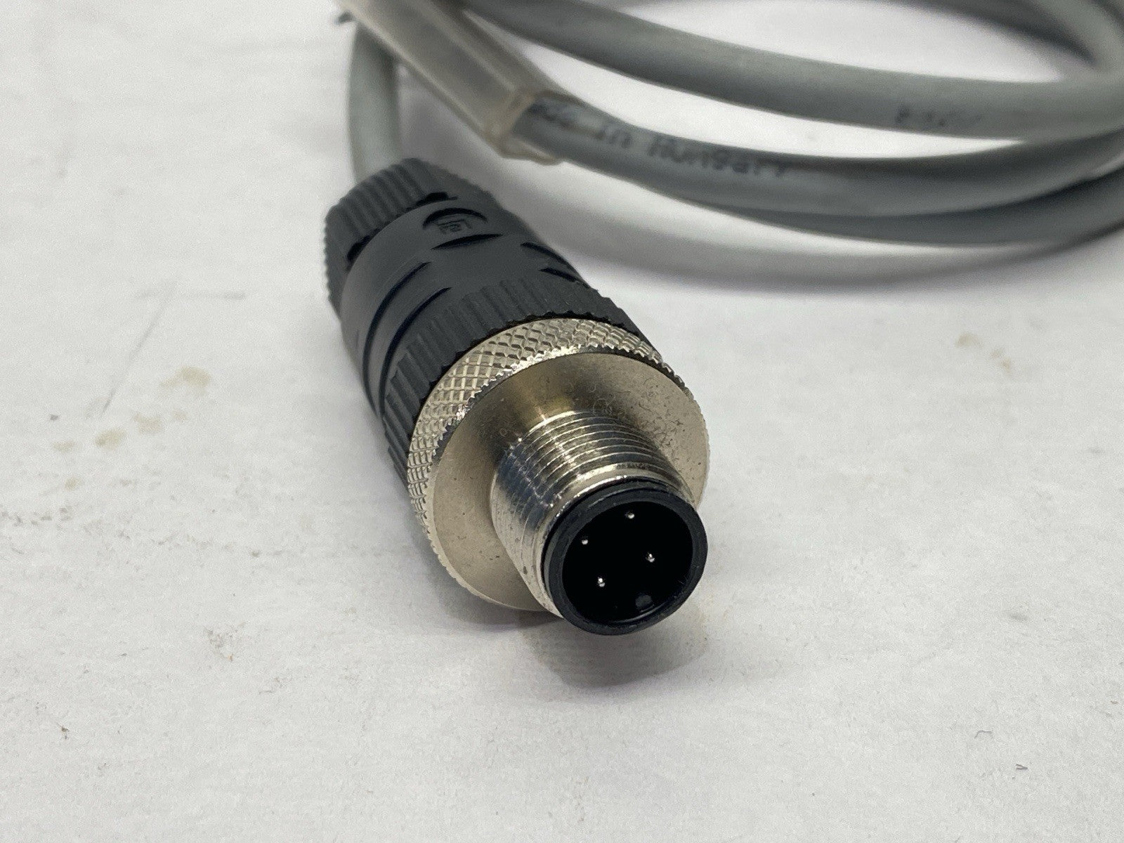 K50APTGREQ | Banner Illuminated Pick-to-Light Touch Button 24985 w/ P+F 109434 - Used - Maverick Industrial Sales