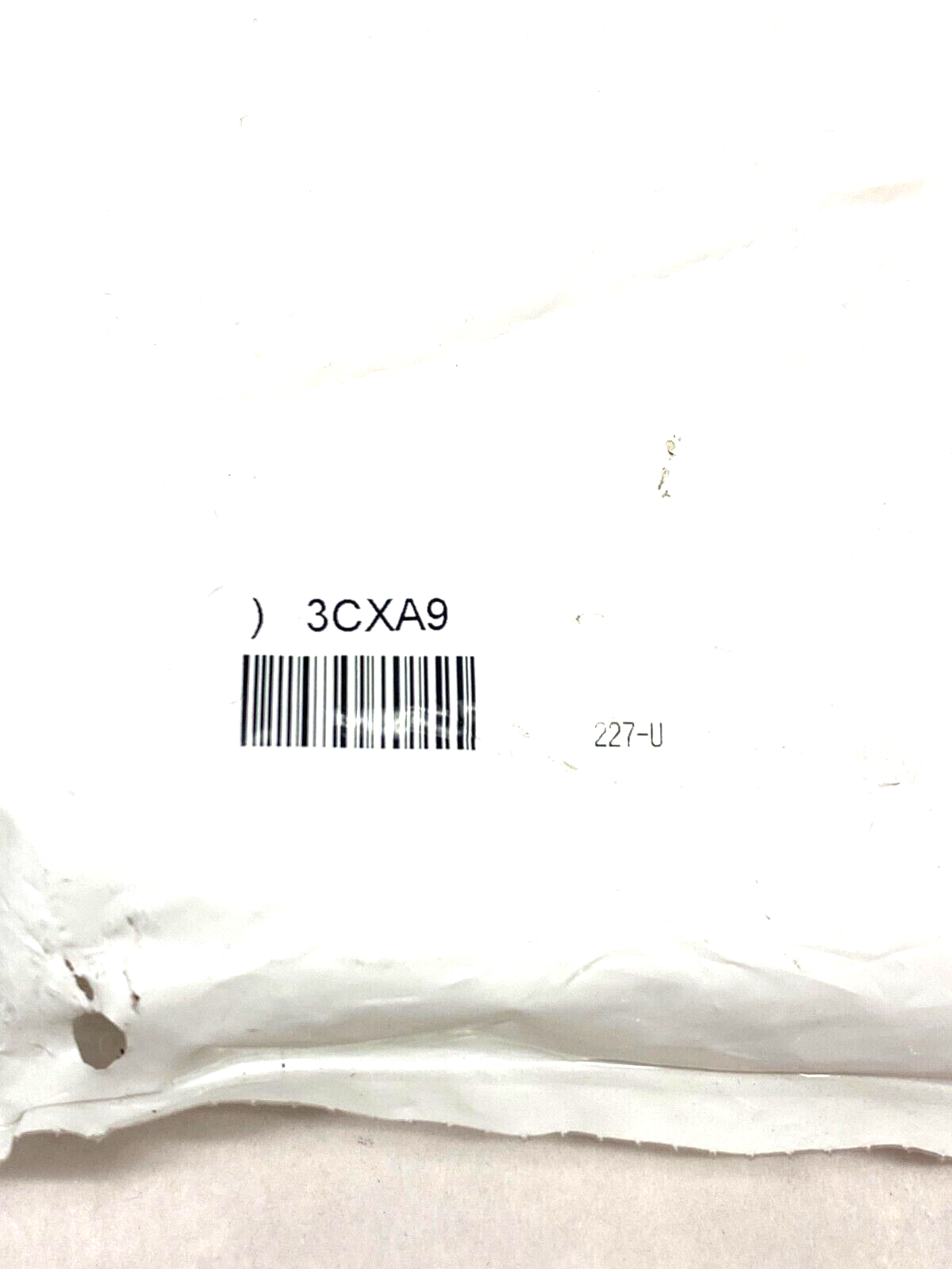 Destaco 227-U Flanged Base Toggle Clamp U-Bar 500lbs Capacity 3CXA9 - Maverick Industrial Sales