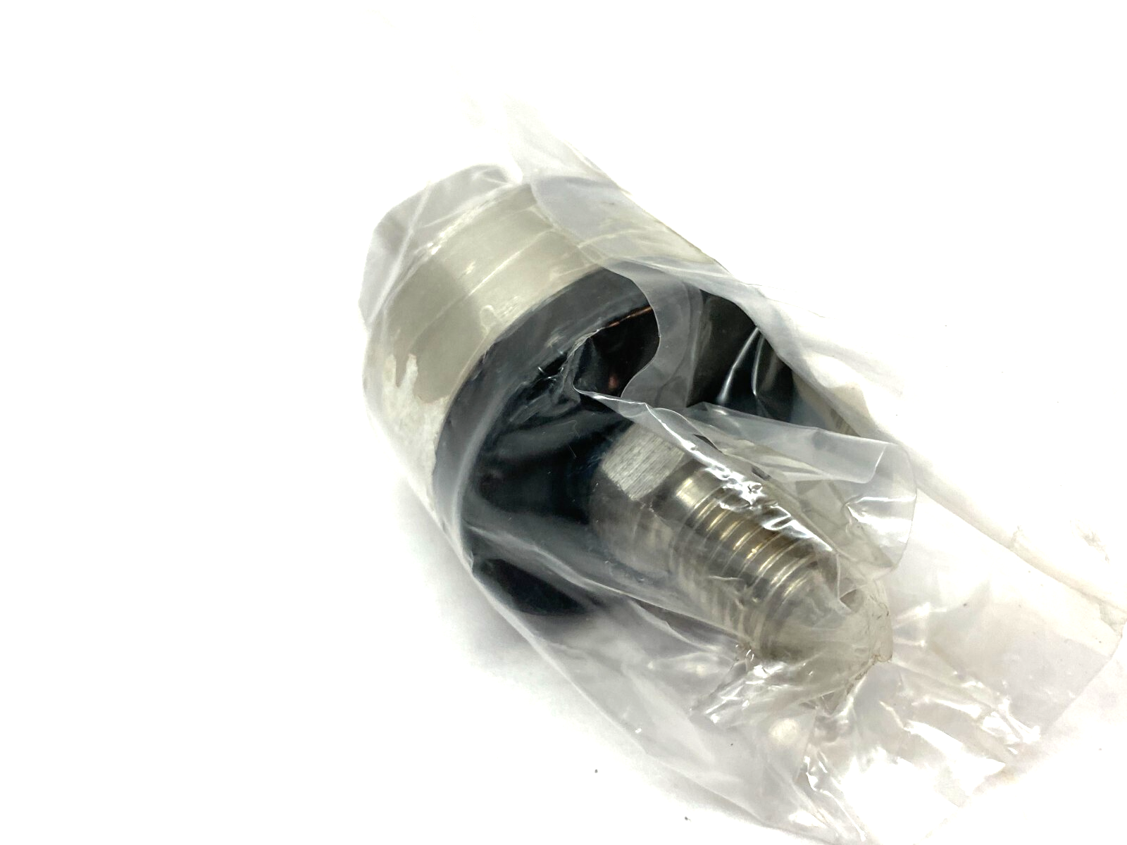 SMC 25A-JB80-16-200 Floating Rod Joint - Maverick Industrial Sales