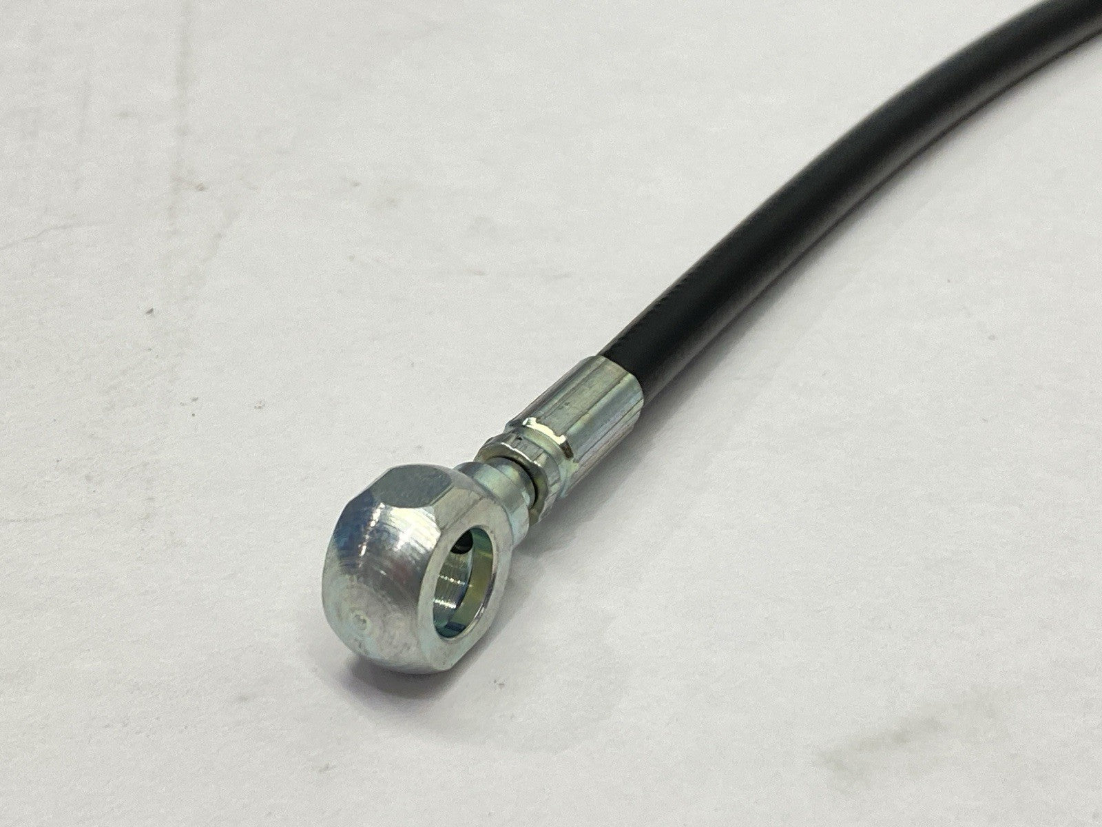Trumpf 088801 Hydraulic Hose - Maverick Industrial Sales