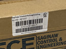 Saginaw Control SCE-16HMI2006LP HMI Enclosure 20" x 16" x 6" - Maverick Industrial Sales