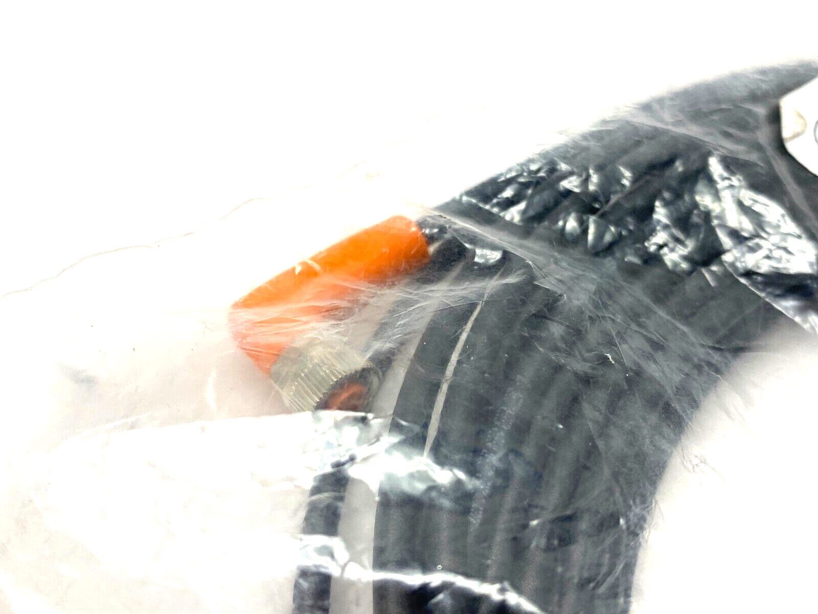 ifm EVC155 Connection Cable, Female M8 10m ADOAF040MSS0010H04 - Maverick Industrial Sales