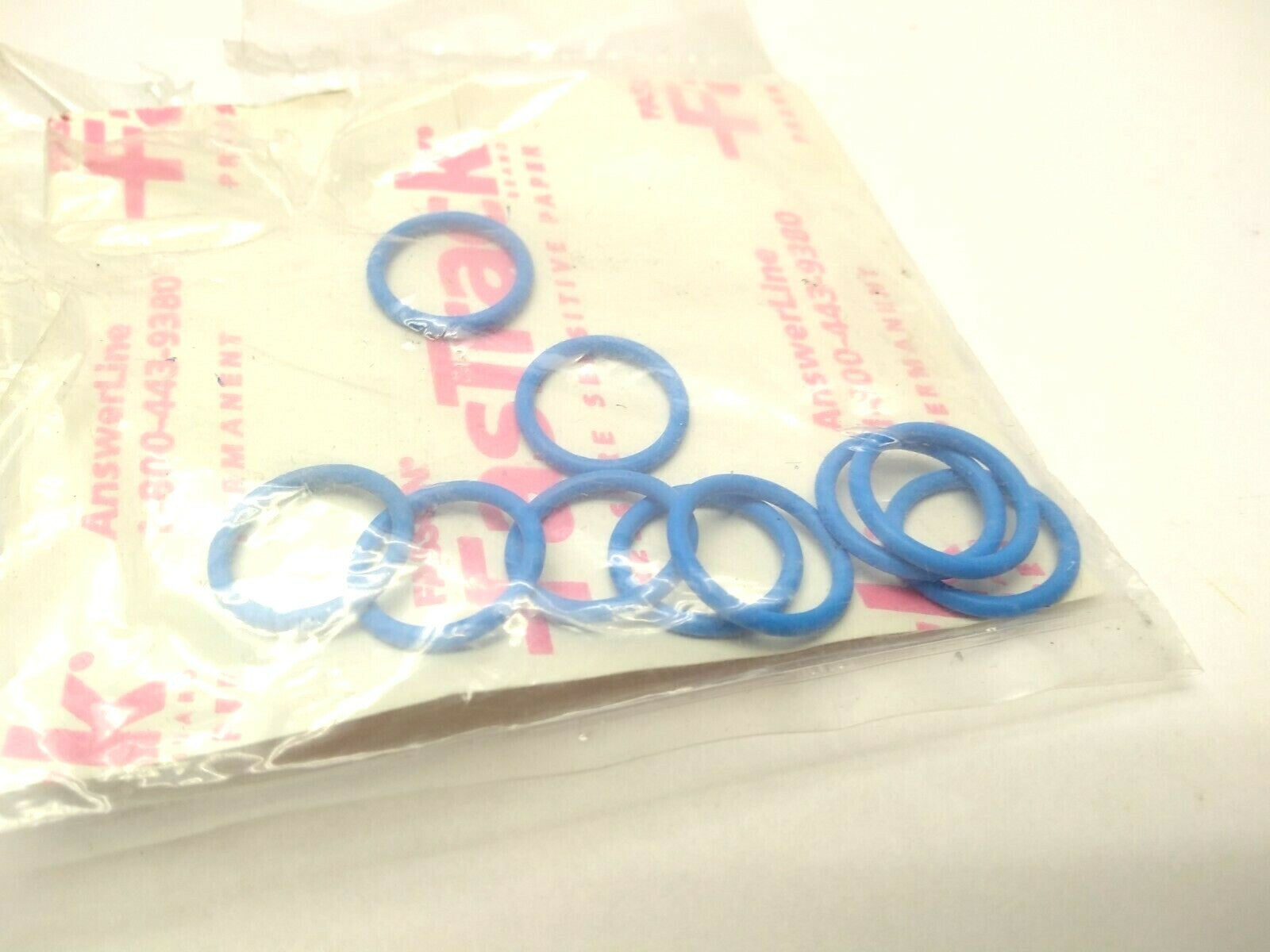 EFC Systems 1217CR Tekrez O-Rings High Performance Engineered Seals PACK OF 10 - Maverick Industrial Sales