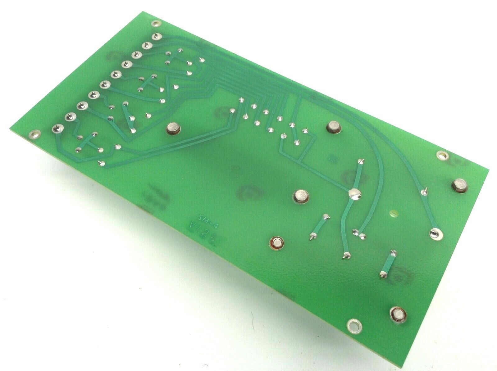 SCI Solid State Controls Ametek 809212801-90 Power Inverter PCB 07-311624-00 - Maverick Industrial Sales