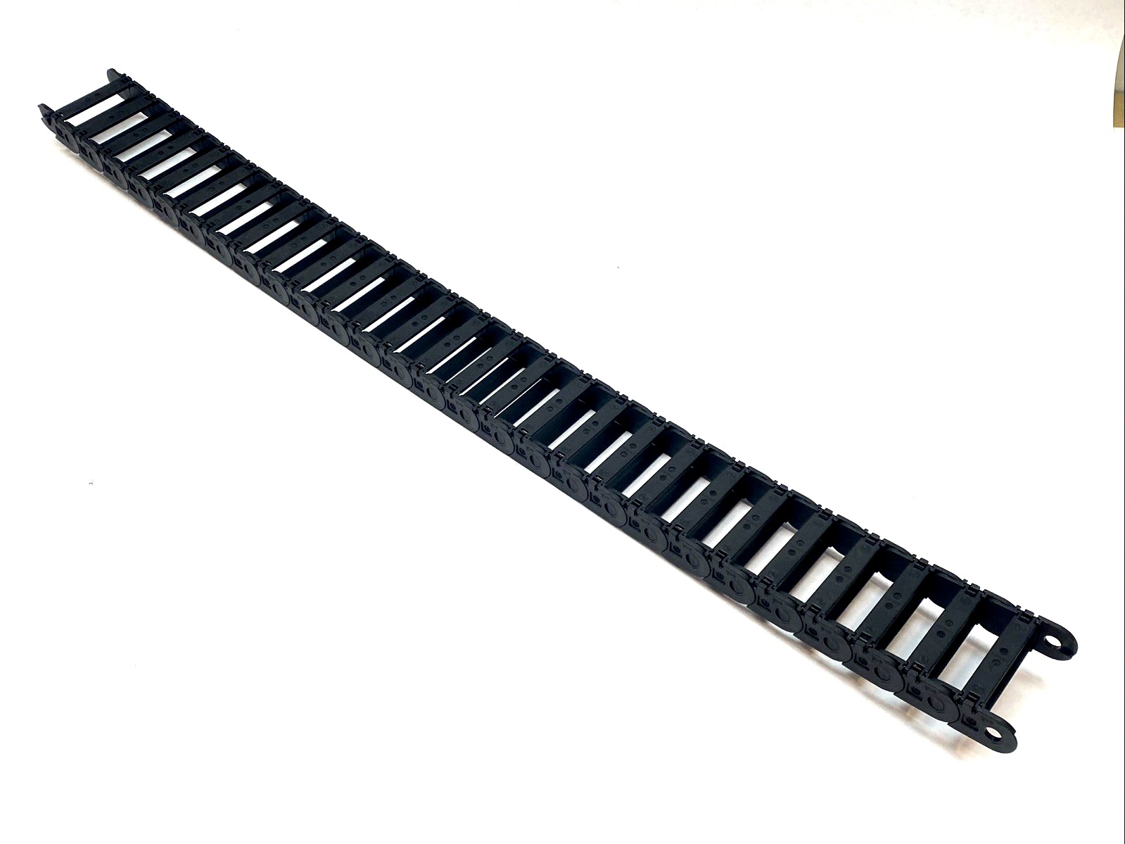 1400.068.125 | Igus E2 Medium Energy Chain Cable Carrier 27 Links - New Other - Maverick Industrial Sales