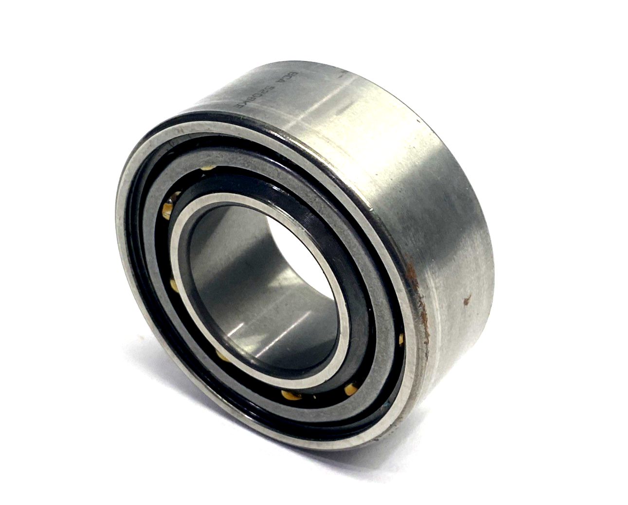 5206-KE | BCA Federal Mogul Bearings Double Row Ball Bearing 30mm I.D. x 62mm O.D. - New – Open box - Maverick Industrial Sales