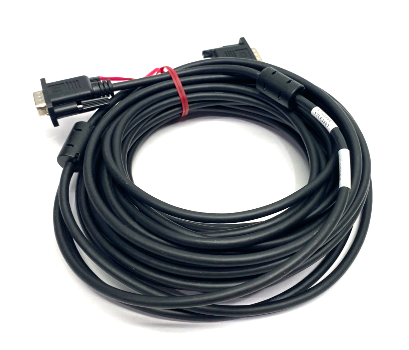 OP-87055 | Keyence RGB Monitor Cable 10m Length - New – Open box - Maverick Industrial Sales