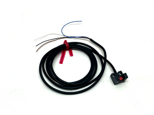 PM-L25-P | Panasonic  U-shaped Micro Photoelectric Sensor 6mm Sensing Range - New – Open box