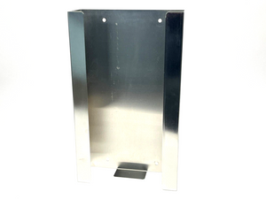 2022 | Columbia Products Model  Sani-Lav Stainless Steel Glove Dispenser - New – Open box