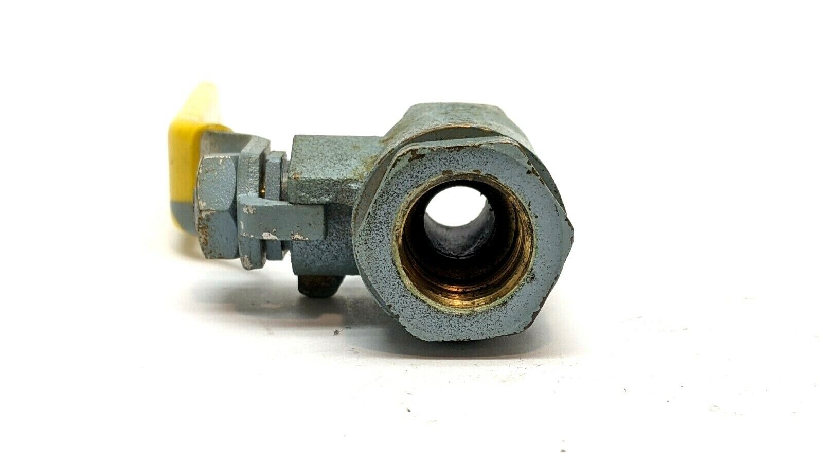 Apollo 3/8" Bronze Ball Valve - Maverick Industrial Sales