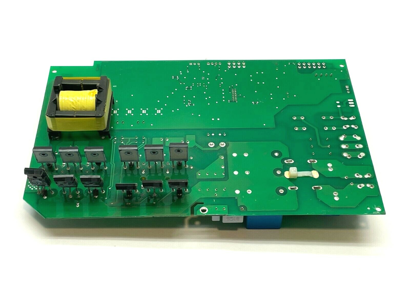 MK117100 | Ametek REV 04 Primary Circuit Board 8001209-6 - For Parts Or Not Working - Maverick Industrial Sales