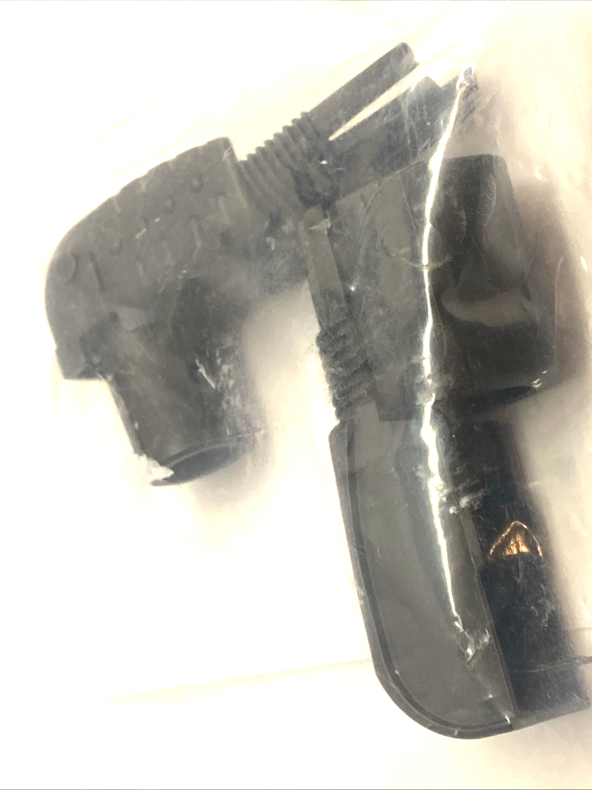 09930011501 | Harting Han S 120 Hood Angled 1-Pole 120A 1500V - New - Maverick Industrial Sales
