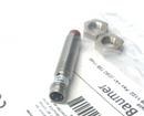 Baumer IFRM 08N13G1/S35L Inductive Proximity Sensor 8mm Body M8 3-Pin 10149001 - Maverick Industrial Sales