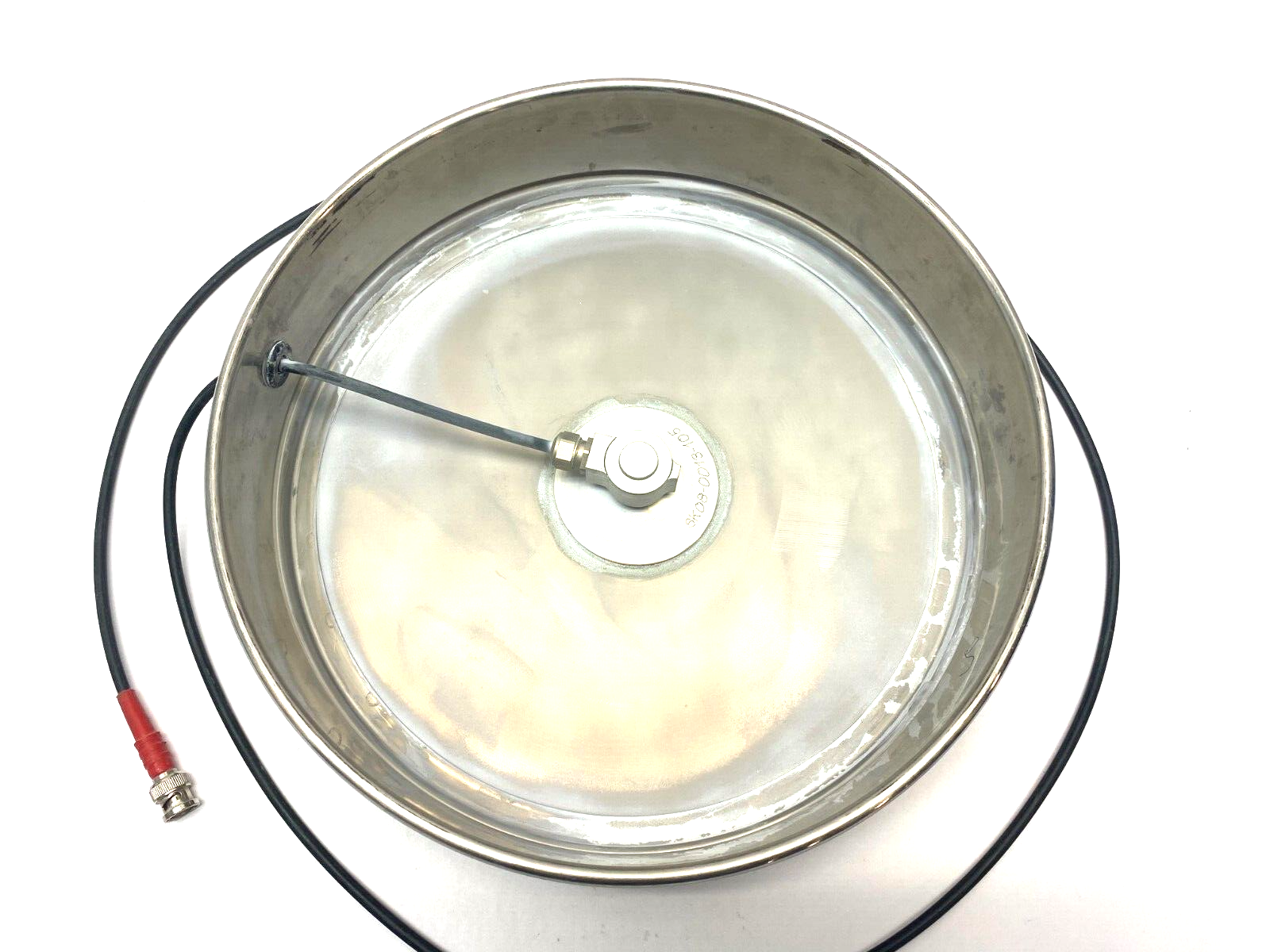 Vorti-Siv RBF-12 Stackable Sieve Filter 155 Micron - Maverick Industrial Sales
