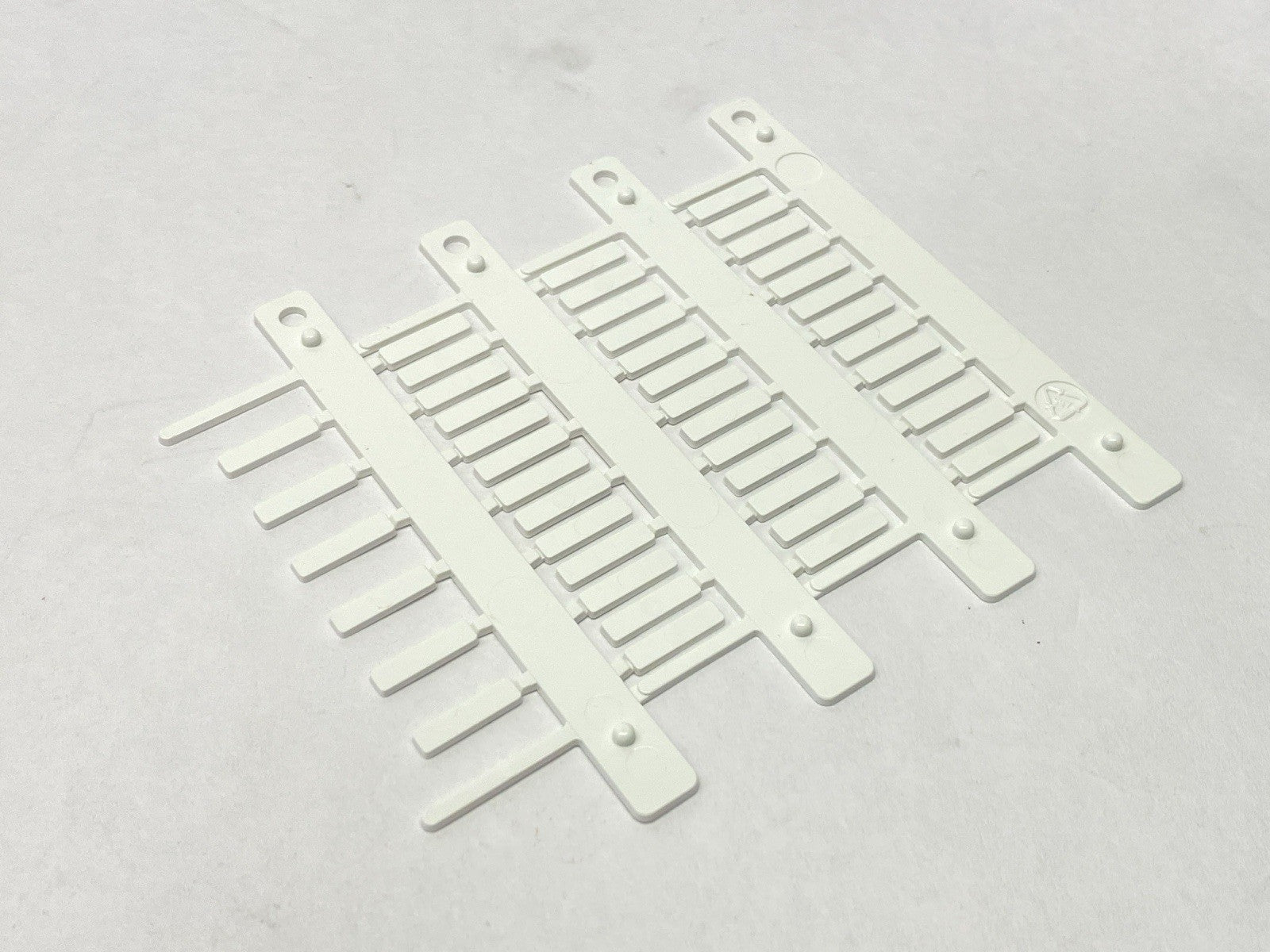 Cembre 40092 Terminal Marker Tags MG-TPM QTY OF 2250 - Maverick Industrial Sales