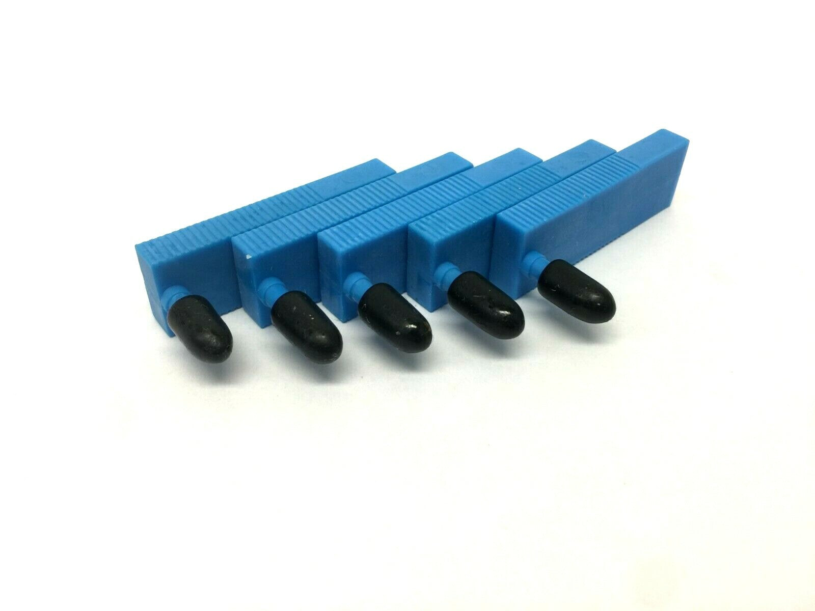 Graphic Control 82-12-0263-05 Disposable Pens Blue PKG OF 5 - Maverick Industrial Sales