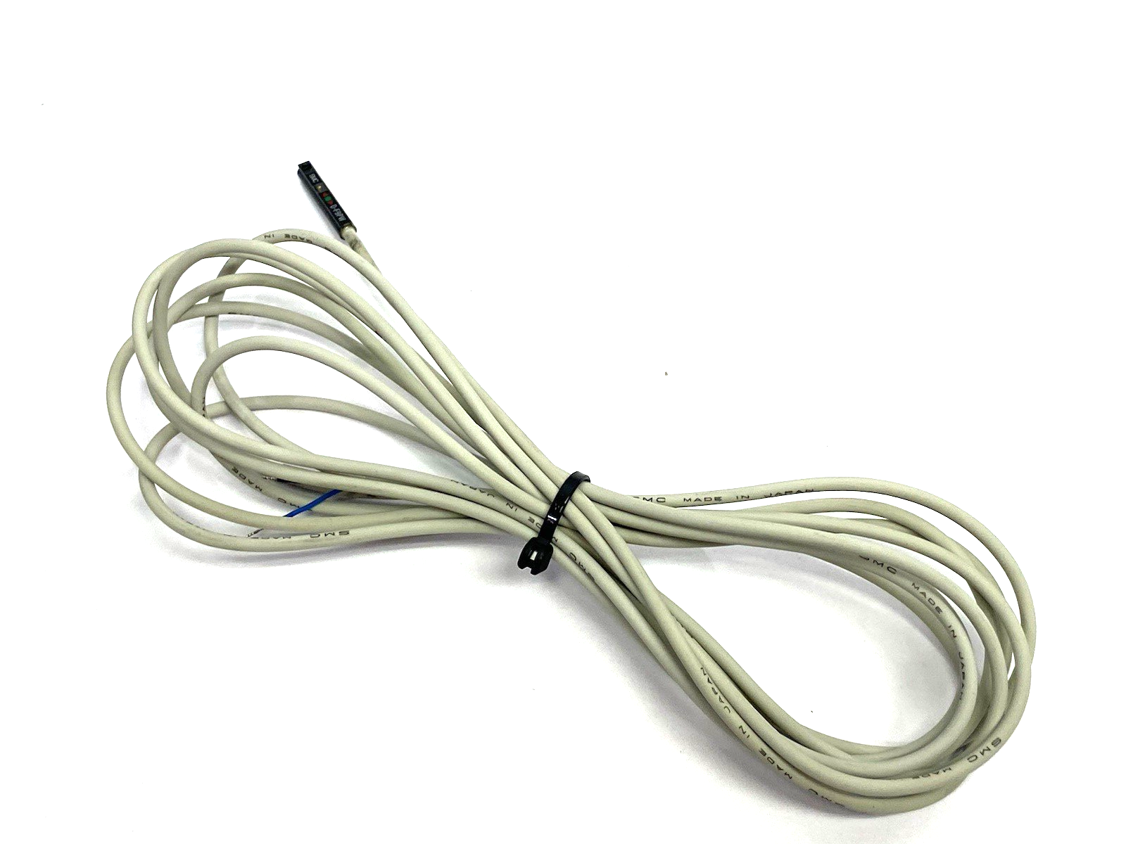 D-F9PW | SMC Auto-Switch Sensor, 3-Wire, Solid-State, PNP - New Other - Maverick Industrial Sales
