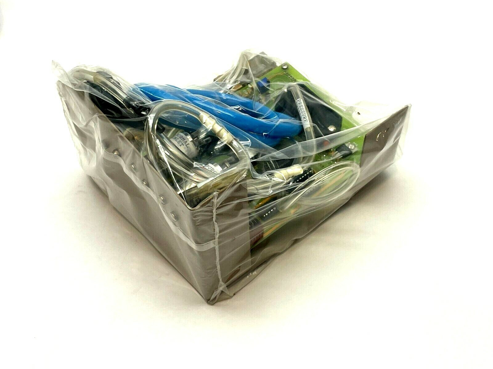 Eberline 11582-D02A Gas Control Kit - Maverick Industrial Sales