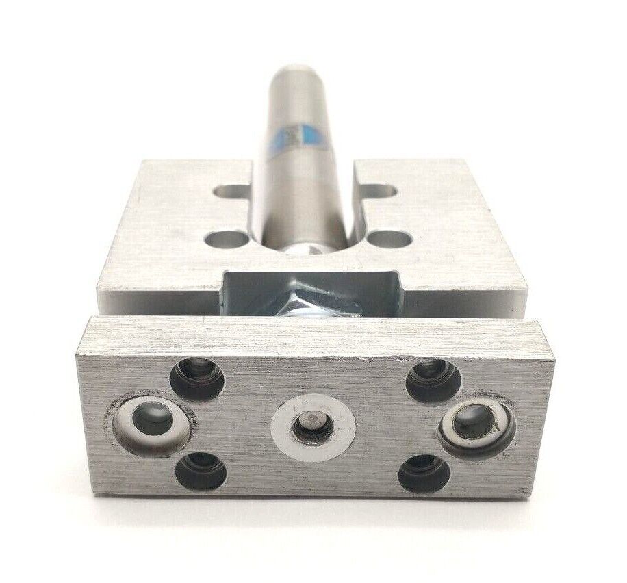 Bimba TE-044-BM Composite Bearing Linear Thruster 3/4" Bore 4" Stroke - Maverick Industrial Sales