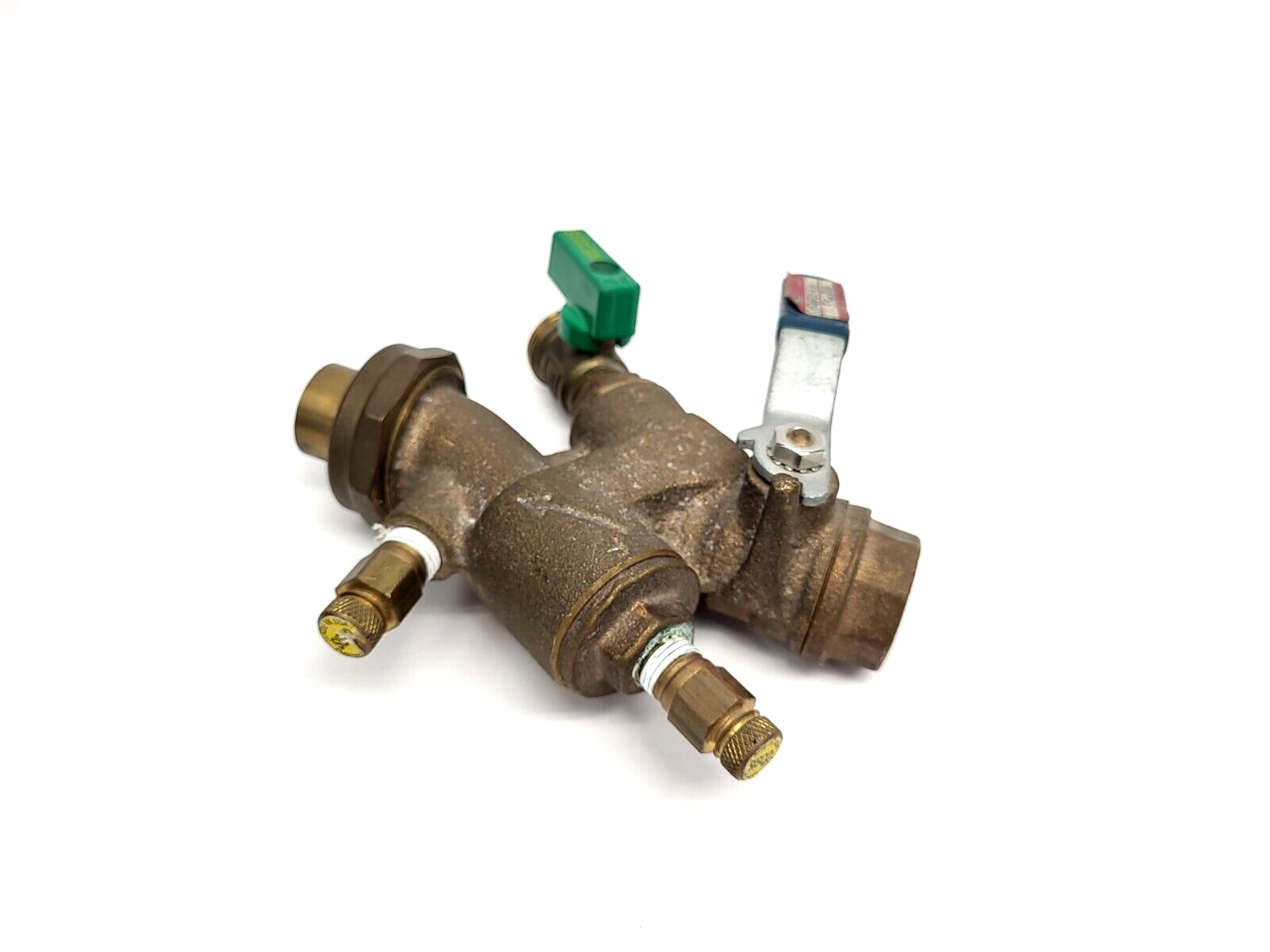 Grisworld-Controls 3052DF10 Flow Control Valve - Maverick Industrial Sales