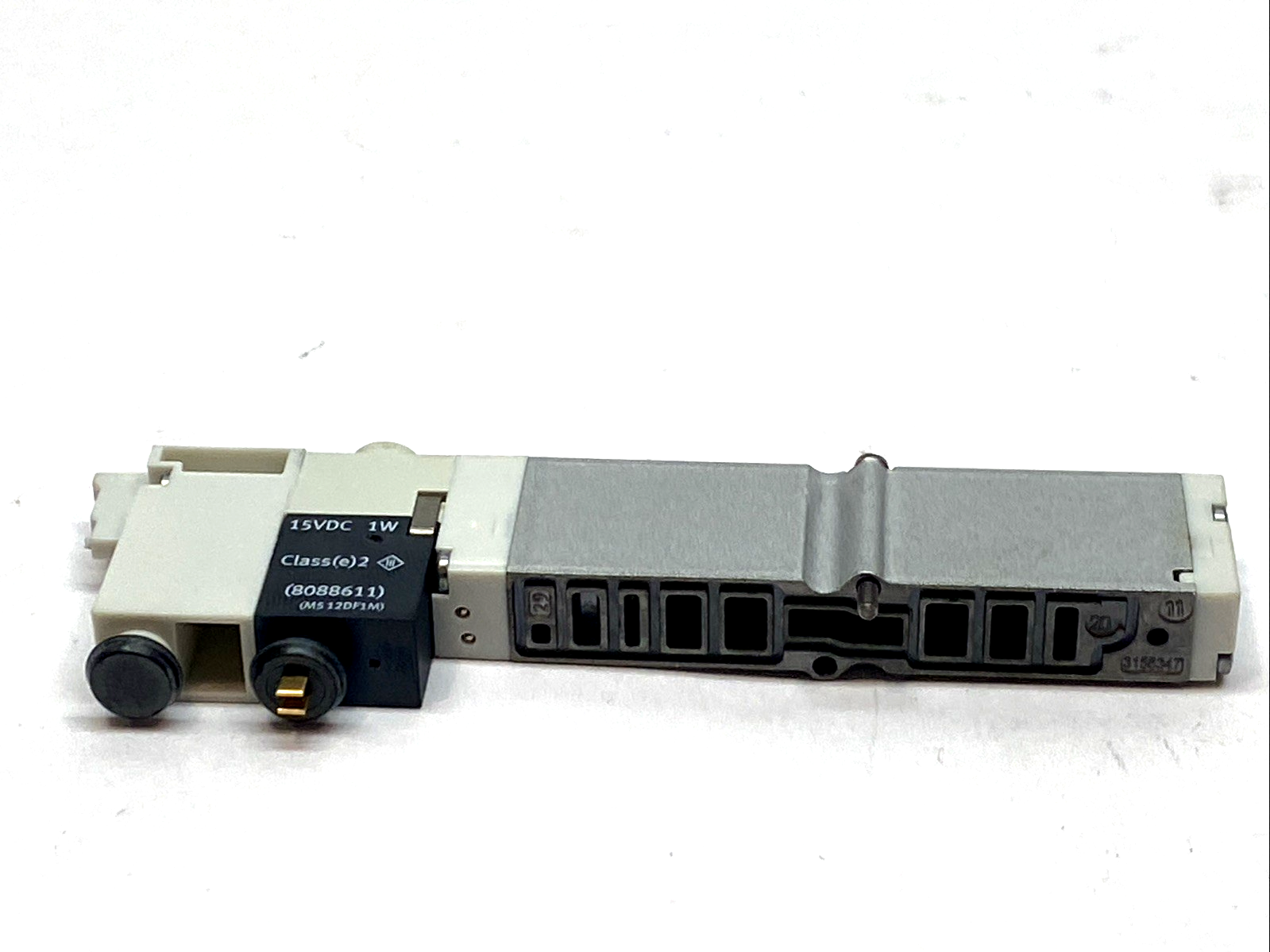 VMPA1-M1H-MS-PI | Festo 5/2 Solenoid Valve 571334 - Used - Maverick Industrial Sales