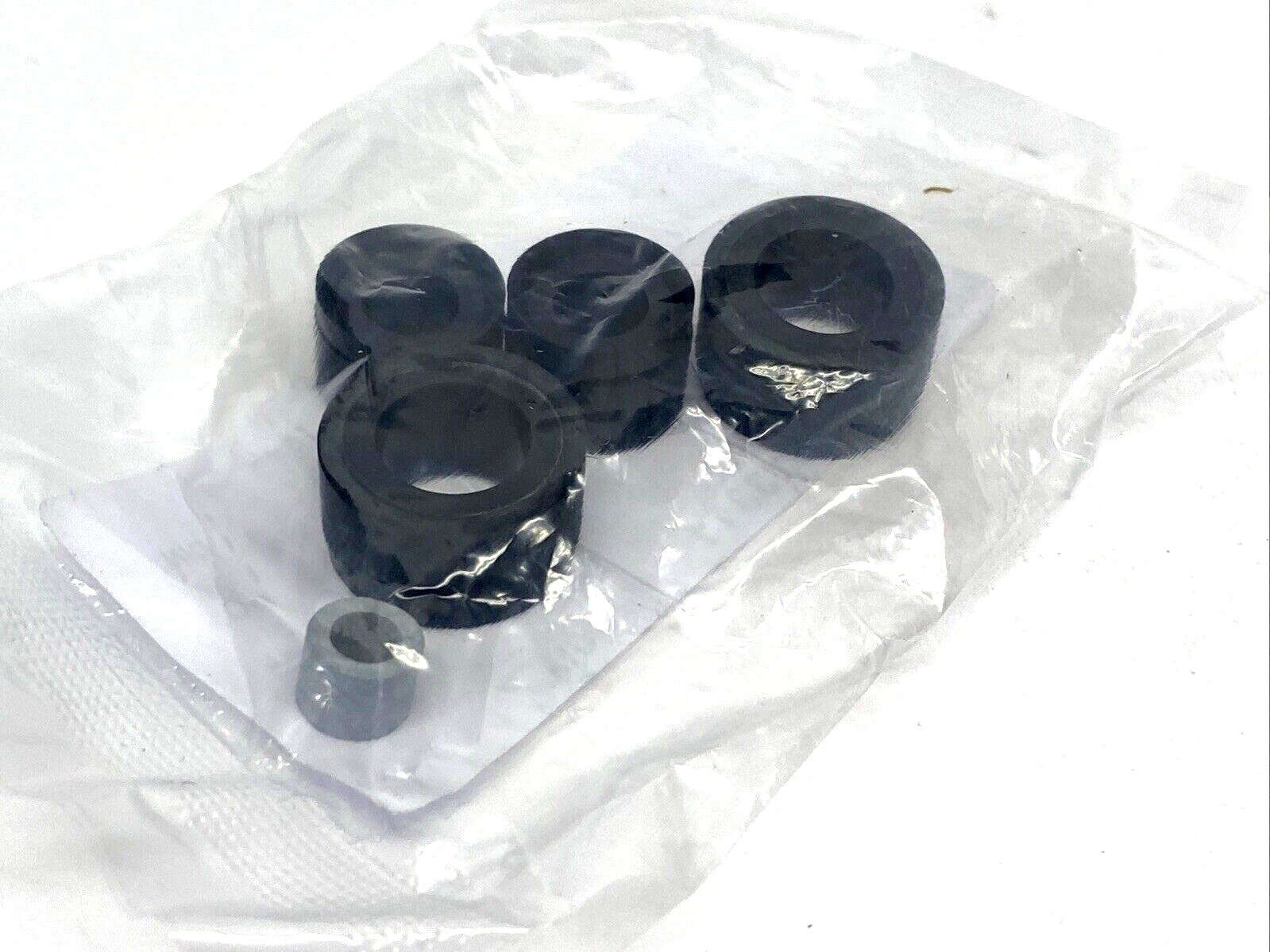 1115405 SO Plugs For Powercontrol Bypack Round 1964523311 - New - Maverick Industrial Sales