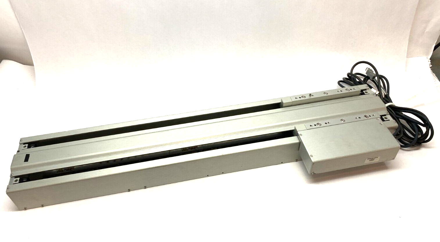 Yaskawa D030301 MTR SGLF Series Iron-Core Coil Linear Actuator and Magnet Track - Maverick Industrial Sales