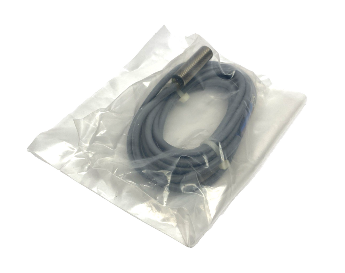 EGL 12X02 AP 024-2000LK | Teknic Proximity Sensor M12 EGL12X02AP024-2000LK - New - Maverick Industrial Sales
