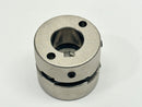 Misumi MCKSWK32-8-15 Flexible Coupling 8mm/15mm Shaft Size 29mm Length - Maverick Industrial Sales