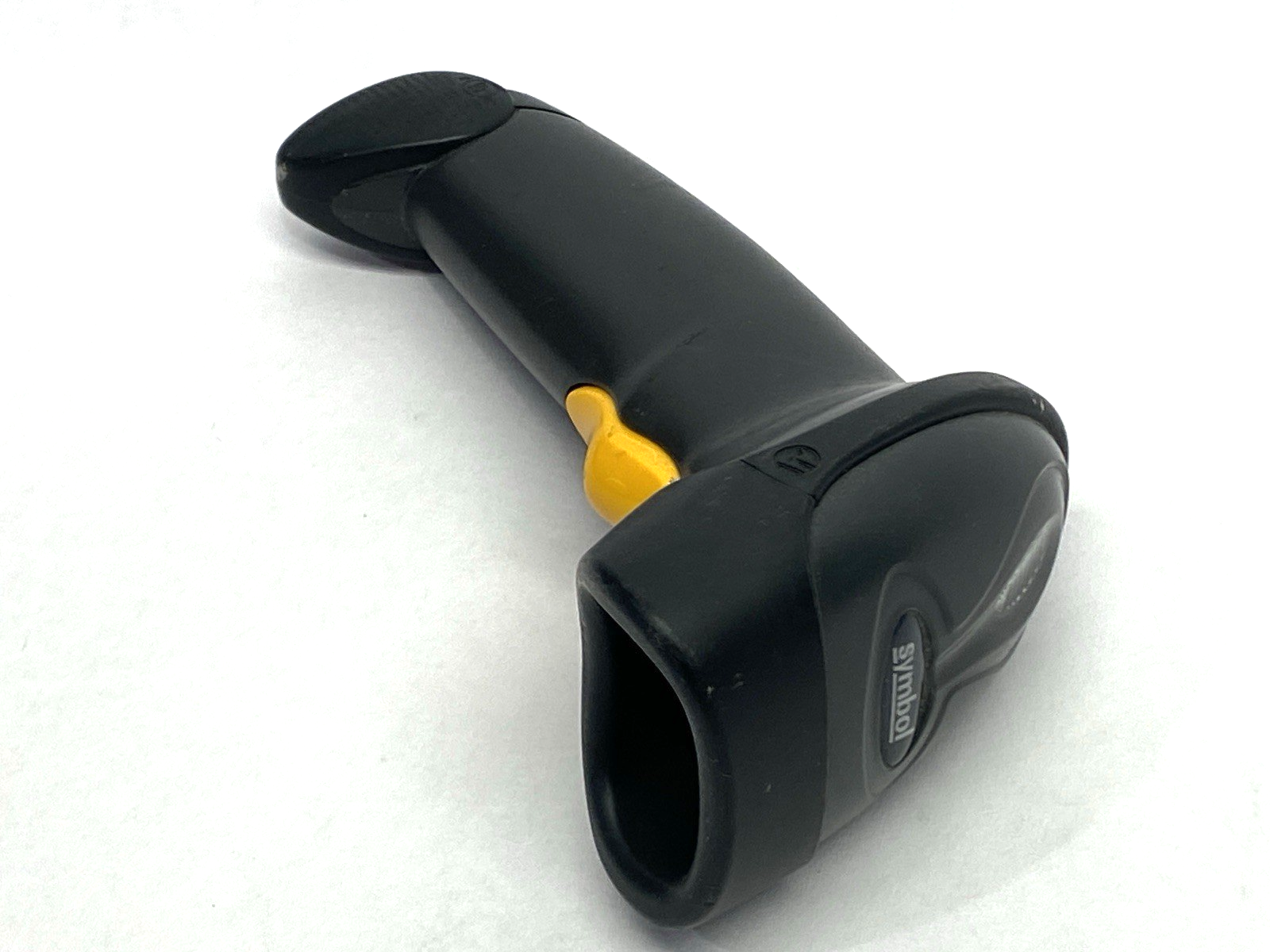 Symbol LS2208-SR20007R-NA Barcode Label Scanner NO CABLE - Maverick Industrial Sales