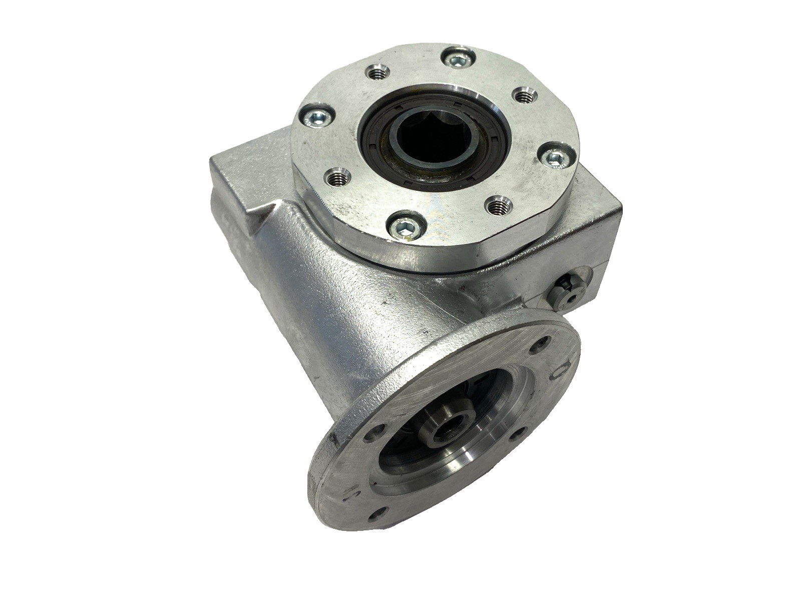 Bosch Rexroth 3842503062 Slip On Gear Unit GS 13-1 30:1 NO HARDWARE - Maverick Industrial Sales