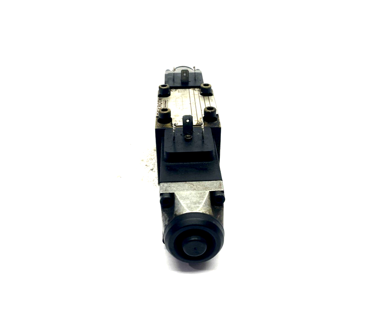 Rexroth Hydronorma 4 WE 6 X2-51/AG24NZ4 Valve - Maverick Industrial Sales